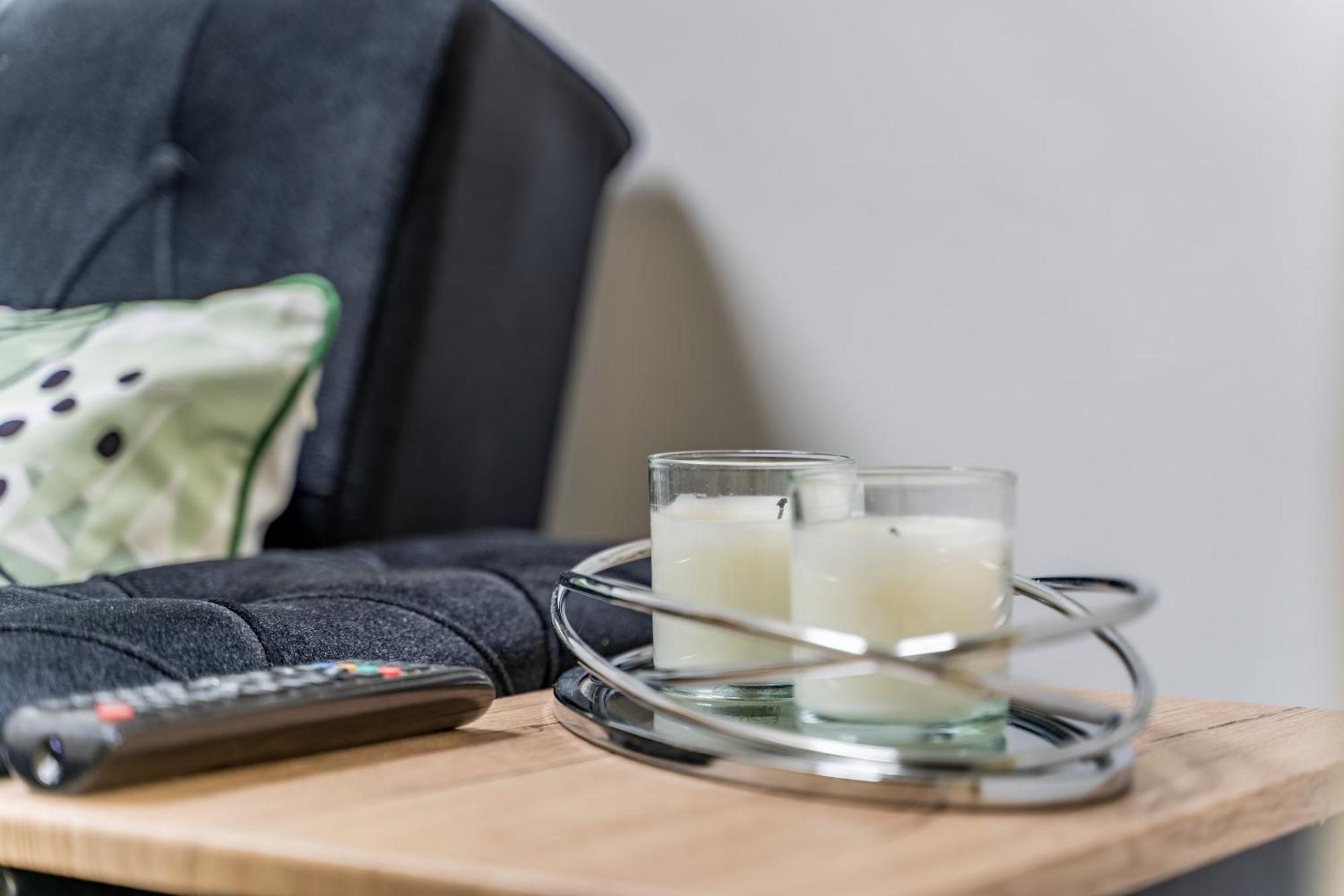 Prime Location - Cosy Apartment Near Emirates Stadium Londres Exterior foto